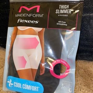 Thigh Slimmer, Waste Shaper